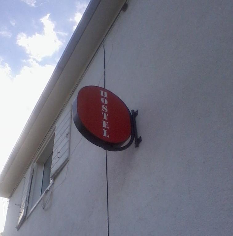 Hostel Marina Τρογκίρ Εξωτερικό φωτογραφία