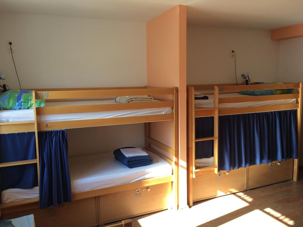 Hostel Marina Τρογκίρ Εξωτερικό φωτογραφία